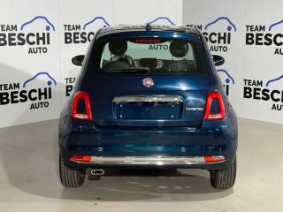 FIAT 500 usata, con Boardcomputer