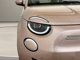 FIAT 500e usata, con Chiusura centralizzata telecomandata