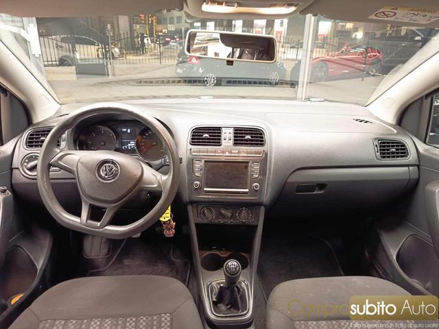 VOLKSWAGEN Polo usata 21