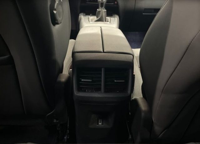 CITROEN C5 Aircross usata, con Touch screen