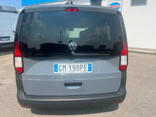 VOLKSWAGEN Caddy usata, con Alzacristalli elettrici