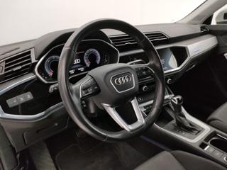 AUDI Q3 usata, con Climatizzatore