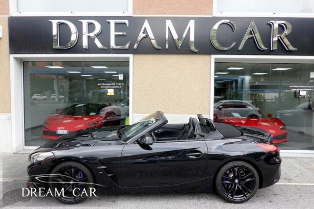 BMW Z4 usata, con Airbag