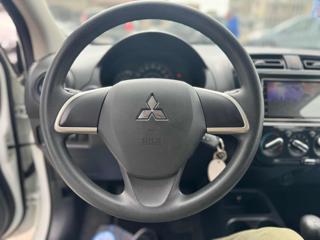 MITSUBISHI Space Star usata, con ESP