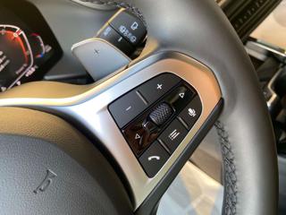 BMW 118 usata, con Touch screen