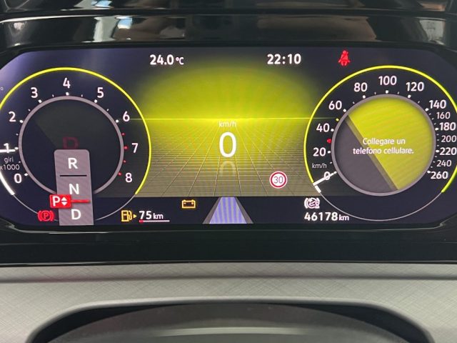 VOLKSWAGEN Golf usata 13