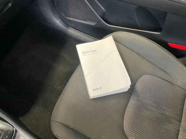 KIA Sportage usata, con Chiusura centralizzata telecomandata