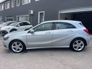 MERCEDES-BENZ A 180 Premium