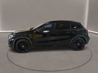 MERCEDES-BENZ G usata, con Cerchi in lega