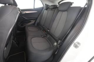 BMW X2 usata 2