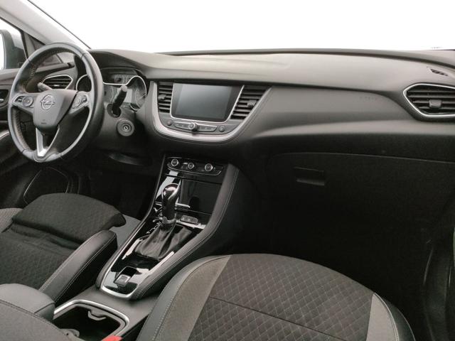 OPEL Grandland X usata, con Chiusura centralizzata