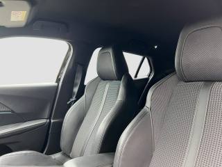 PEUGEOT 2008 usata 9