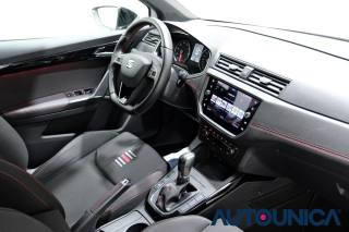 SEAT Arona usata 52