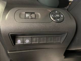 CITROEN Berlingo usata, con Sensori di parcheggio anteriori