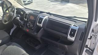 FIAT Ducato usata 11