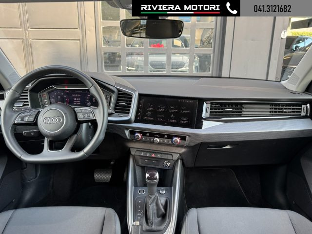 AUDI A1 usata, con Alzacristalli elettrici