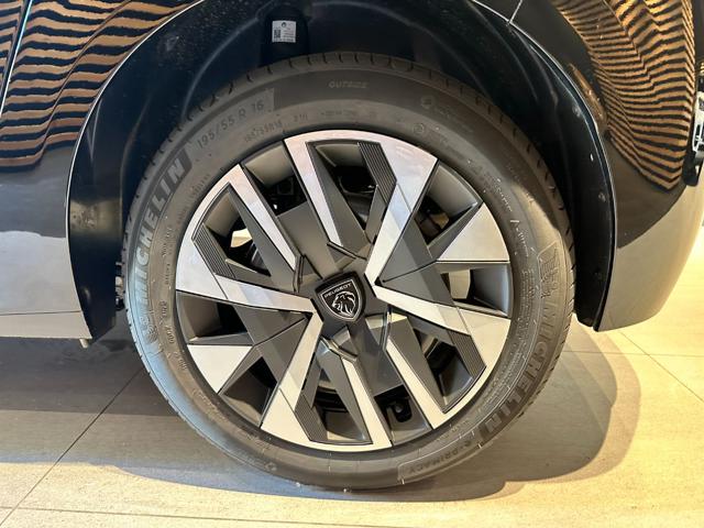 PEUGEOT 208 usata, con Climatizzatore