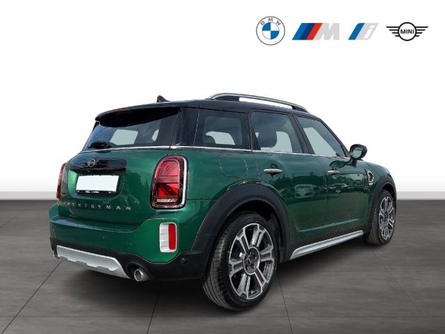 MINI Mini usata, con Airbag laterali