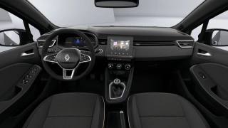 RENAULT Clio usata, con Servosterzo
