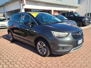 OPEL Crossland X usata, con Cerchi in lega