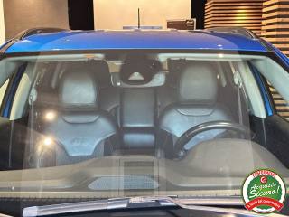 JEEP Compass usata, con Volante multifunzione