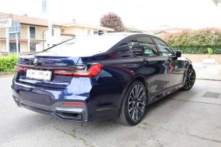BMW 730 usata 153