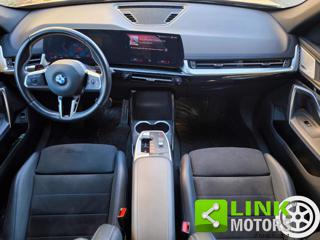 BMW X1 usata, con Autoradio