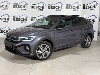 VOLKSWAGEN Taigo 1.0 TSI 115 CV DSG R-Line