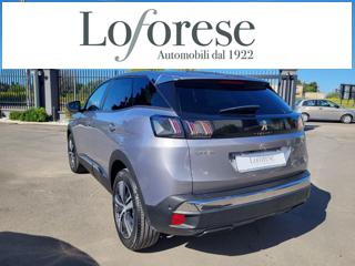 PEUGEOT 3008 usata, con Airbag Passeggero