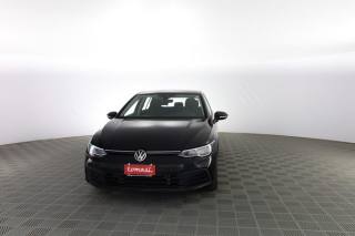 VOLKSWAGEN Golf Golf 1.0 TSI EVO Life