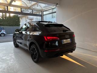 AUDI Q5 usata, con Cerchi in lega