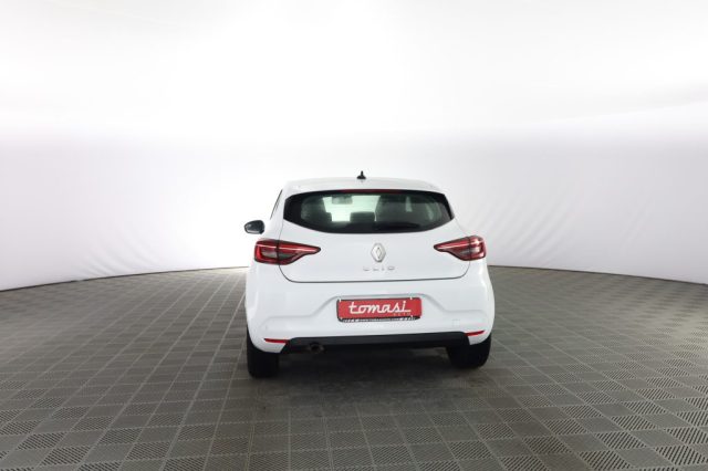 RENAULT Clio usata 4