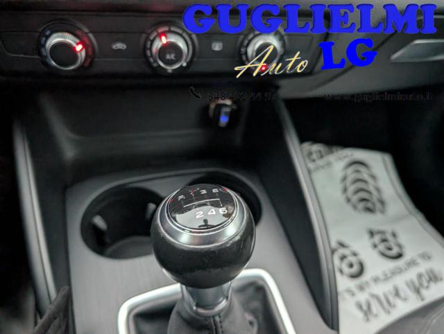 AUDI A3 usata, con Filtro antiparticolato