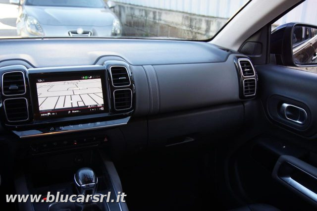 CITROEN C5 Aircross usata, con Controllo trazione