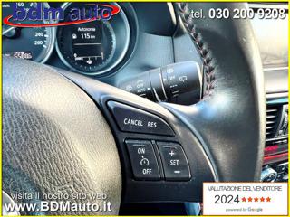 MAZDA CX-5 usata, con Fari Xenon