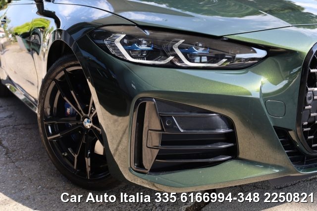 BMW M440 usata 173