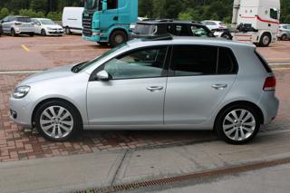 VOLKSWAGEN Golf usata, con Alzacristalli elettrici