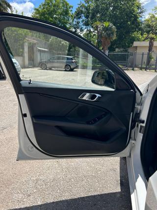 BMW 118 usata, con Sistema di navigazione