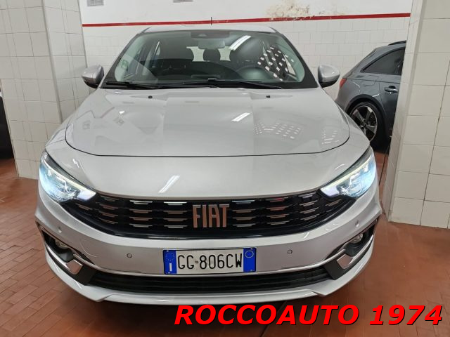 FIAT Tipo usata, con Airbag