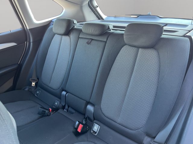 BMW X1 usata, con Climatizzatore