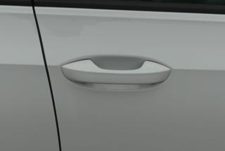 VOLKSWAGEN Golf usata, con Specchietti laterali elettrici