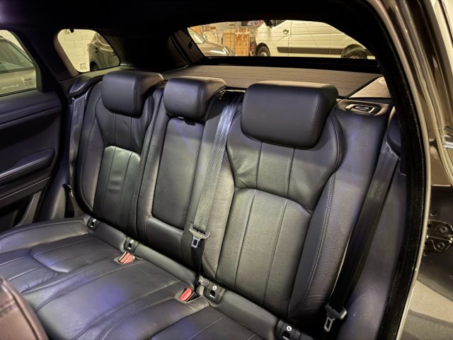 LAND ROVER Range Rover Evoque usata, con Controllo trazione