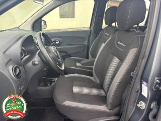DACIA Lodgy usata, con Alzacristalli elettrici