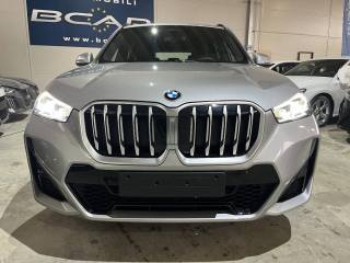 BMW X1 usata, con Autoradio
