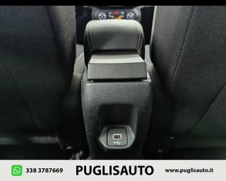 JEEP Renegade usata, con Airbag testa