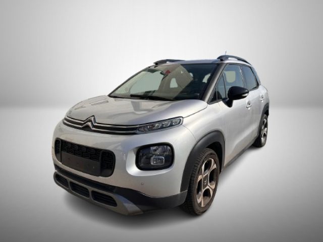 CITROEN C3 Aircross usata, con ABS