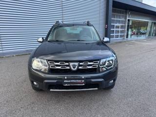 DACIA Duster usata, con Airbag