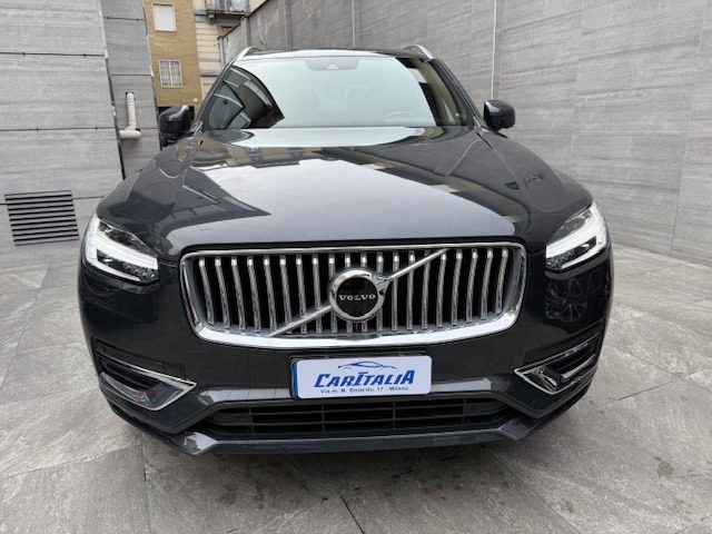 VOLVO XC90 usata, con Airbag