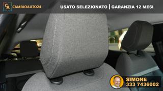 CITROEN C4 usata 100