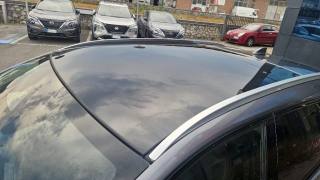 NISSAN Qashqai usata, con Vetri oscurati